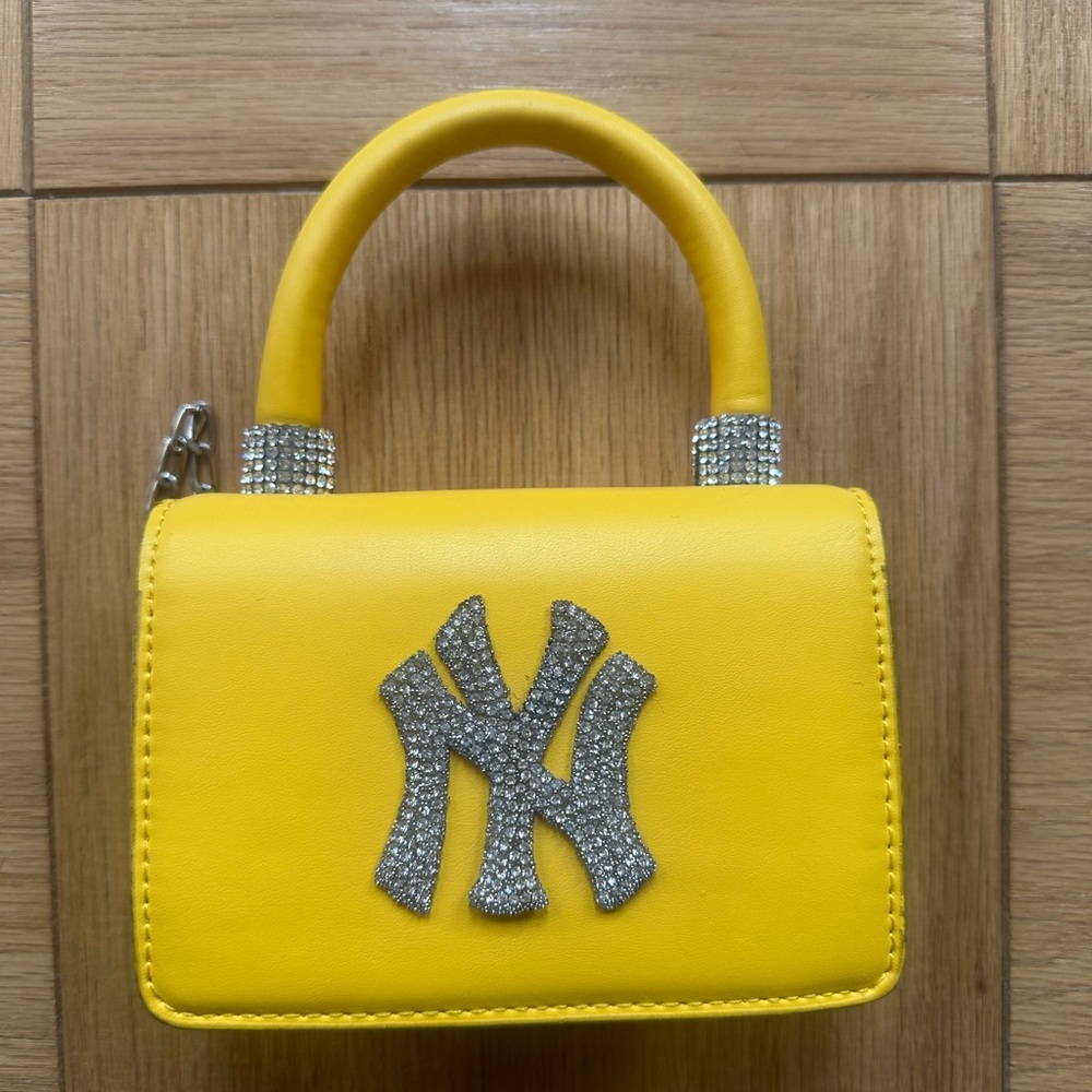 YANKEE HANDBAG